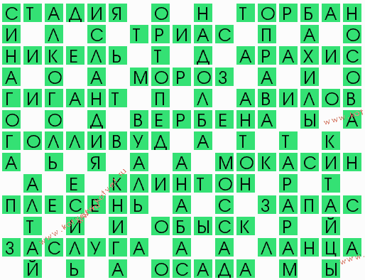 Ношенная одежда сканворд Ношенная одежда сканворд
