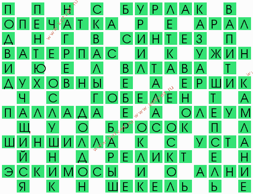 Нитка для кружева сканворд Нитка для кружева сканворд