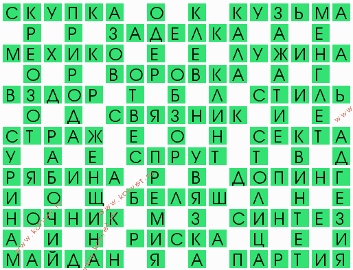 сделаем сконфопл на тему бетоны государственное бюджетное