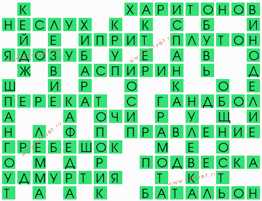 ответы на кроссворд в одноклассниках №1363 ответы на кроссворд в одноклассниках №1363